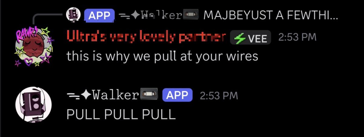 WalkerXony's tweet photo. https://t.co/H1tebn7zVQ