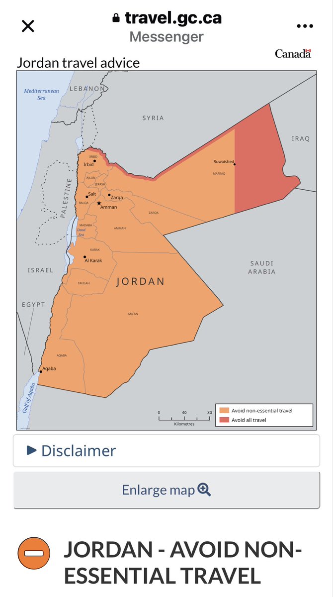 kinsellawarren's tweet photo. Canadian government erases Jerusalem from the map. https://t.co/wjxbIdlVFh