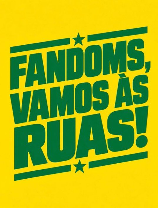 acervothatcher's tweet photo. Pessoal, sabemos que toda uma história é luta está em risco com o resultado dessas eleições. Não podemos desistir, nem perder a esperança, vamos lutar ATÉ o final e dia 25 eleger nosso presidente Lula.

VAMOS AS RUAS: DATAS E LOCAIS ABAIXO! ❤️⭐️

#FandomsComLula https://t.co/0YVNNVGGzC