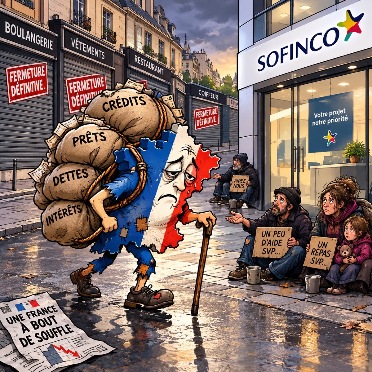 JeremyCarro01's tweet photo. @BFMTV La France d’aujourd’hui et de demain !! https://t.co/MnEuCzOvbf