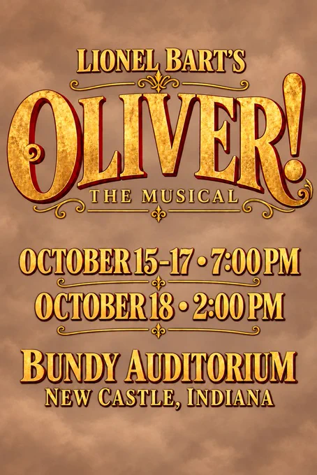 Announcing Oliver