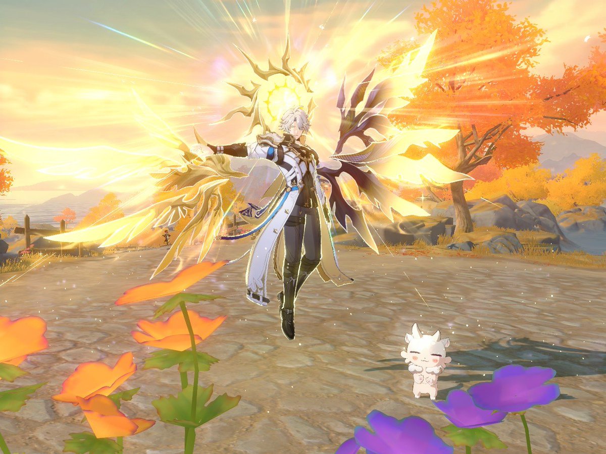 kaslanadaily's tweet photo. IT'S TOO BRIGHT https://t.co/TFCA9pdgD6