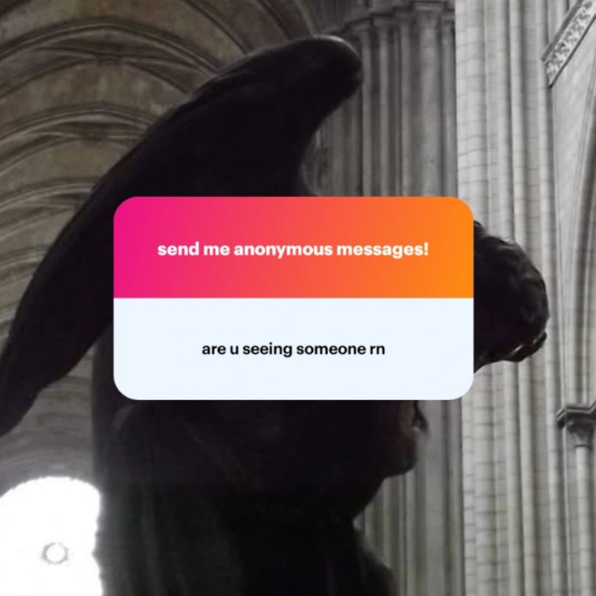 ryeforthestreet's tweet photo. I actually need someone to talk to 😿 https://t.co/TgTfHLrRKG