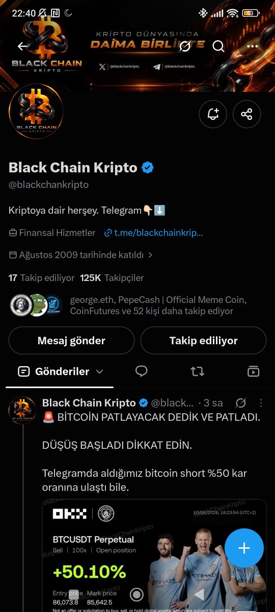 MLYA47's tweet photo. @MuratMmturk @blackchankripto https://t.co/smh0OVlKwO