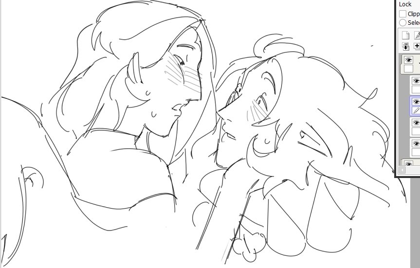 pepepppeeppp's tweet photo. Im never going to finish these drawings😔

#shadowvanilla #pureshadow #shadowmilkcookie #purevanillacookie #crk #firstheadmaster https://t.co/x4dC5VcLyF