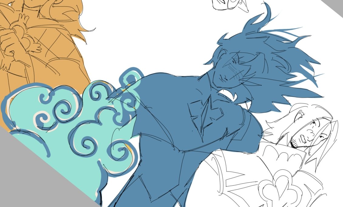pepepppeeppp's tweet photo. Im never going to finish these drawings😔

#shadowvanilla #pureshadow #shadowmilkcookie #purevanillacookie #crk #firstheadmaster https://t.co/x4dC5VcLyF