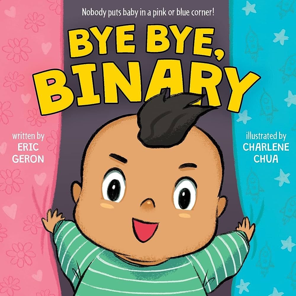 LouisOvermeer's tweet photo. Which book would you rather your kids read? 

• Parody films + Fairy tales on BuxBox App. 

• Or Woke slop? https://t.co/jKzn1BMwK6