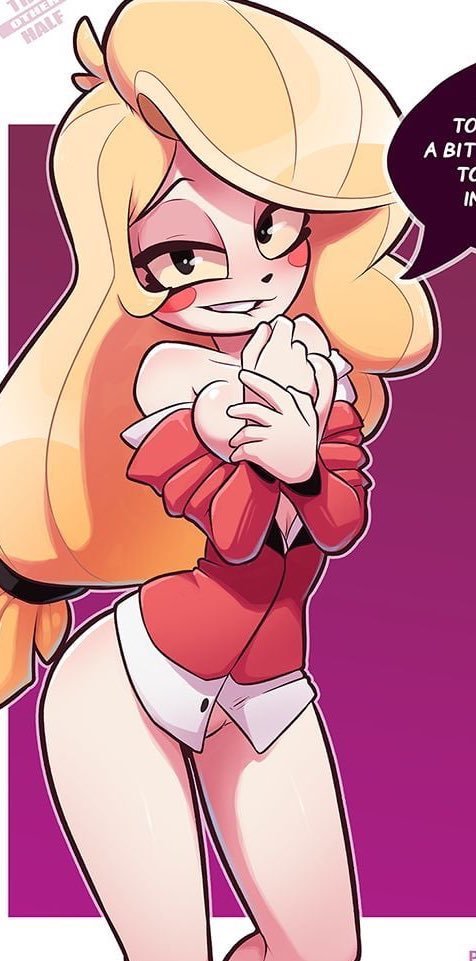 Char_Whorestar's tweet photo. @Bratty_Overlord Maybe I could help you, if you stay at my hotel https://t.co/1KYQ7lbTPp