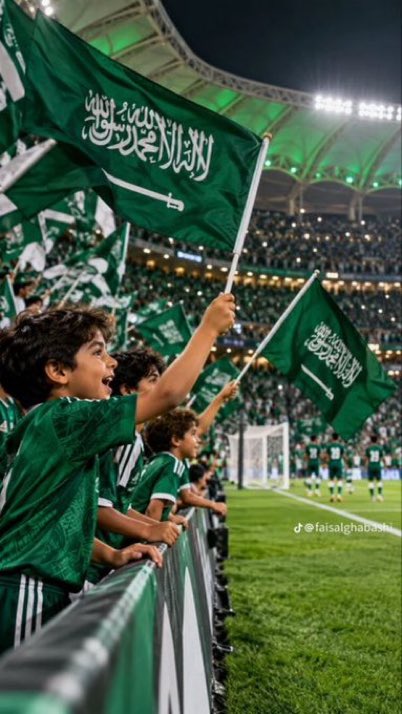 amsr1390's tweet photo. الف مبروك اولا للجماهير الوفية وللقيادة الرشيدة وكافة شعب طويق على بطولة كأس الخليج المستحقة وبدون استقبال اي هدف
شكرا لكل المحاربين في الملعب https://t.co/z4V4FLwKPs