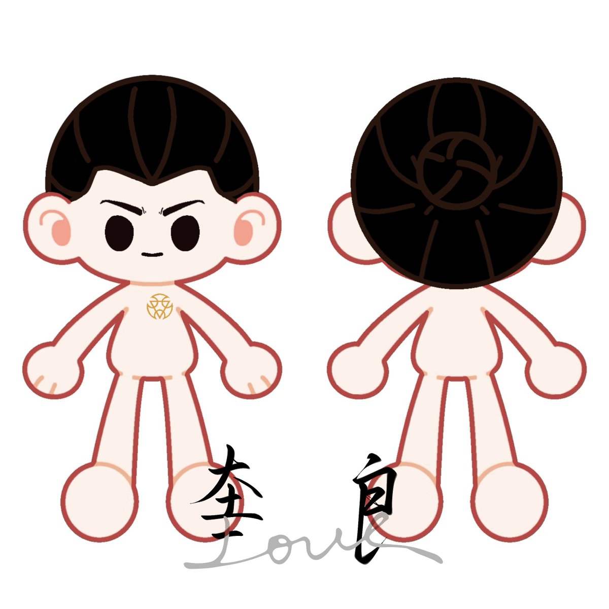9ntEFrbTuAuPQbF's tweet photo. 哥俩傻娃。。有钱的话,可能年底做出娃娃来,可以期待一下੯‧̀͡⬮
#MortalKombat1
#BiHan
#kuailiang https://t.co/zsjo4dSBEB