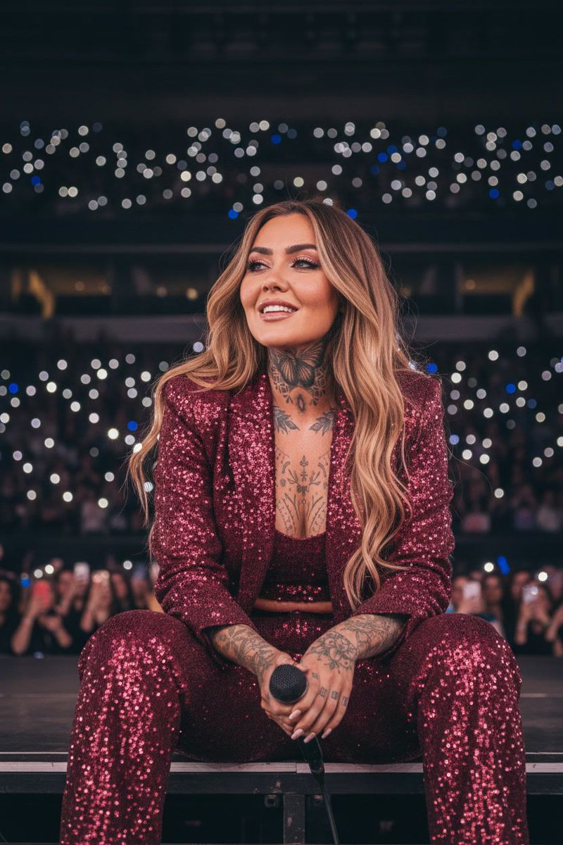 tbutterflyb4by's tweet photo. 🩵 ➡️ Follow @fieofficiall ✨️ ✨️ Fie Laursen ✨️ #tattoomodel #singer #concert #artist #aimodel #aiartist #fielaursen https://t.co/ZL4cgYmwim