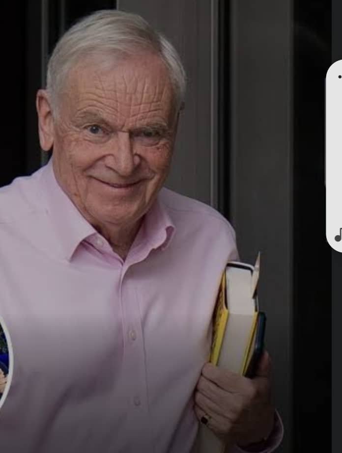 MarkSsali's tweet photo. So, Jeffrey Archer and Freddie Jackson leave this world on the same day. Cruel hand of fate. They were worlds apart on the face of it, but not for many of us who grew up hanging onto every line from these gifted wordsmiths. Poetry can be cast upon you as much in the hubbub of a discotheque as in the quiet of a library. The two fulfilled my teenage days in ways I can't quite describe, but many of you can no doubt relate. Decades later, they are still with me, admittedly Freddie more than Jeffrey these days. Rest well, legends. @kasujja @SMACKOBA_Official @munlex50