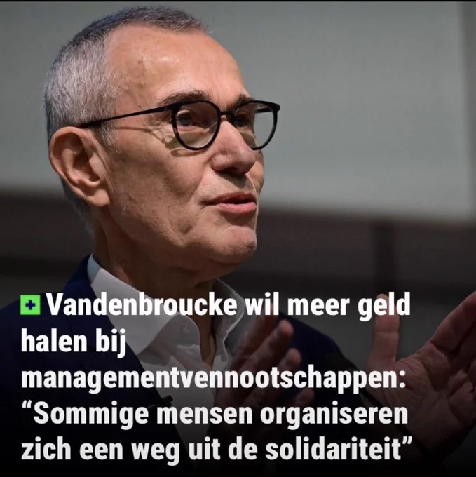 Image from KarelDeSchamphelaere (@kdschamp)