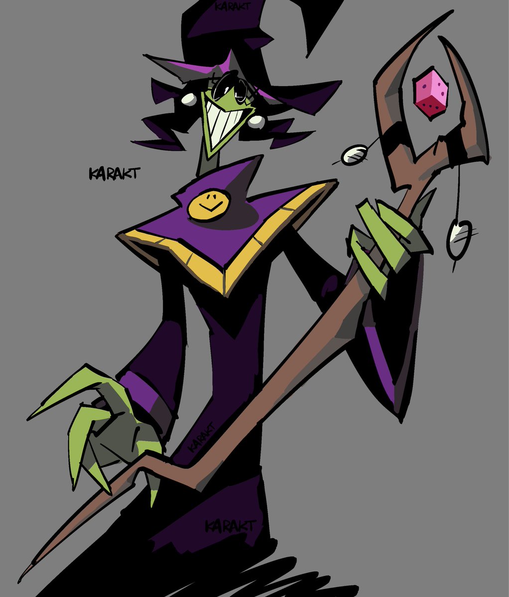 KaraKTKaraK's tweet photo. 🎲
#spookymonthwitch 
#aspenmoor https://t.co/qmAUg6dqbY