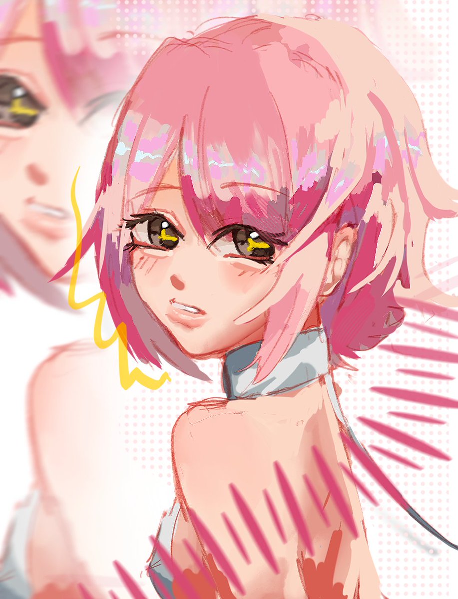 Duritasic's tweet photo. Hey! I’m duri and I’m looking to get on VGen!

I do cute messy anime and especially like characters / chibi art

If I can get this post to 20 reposts + 100 likes I can apply for a code ♡

please like + rt if you can help!

https://t.co/VqnEwXvwzs

#VGenCode https://t.co/agawzV8nxV