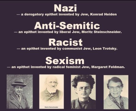 Adolf_HIPler's tweet photo. @Nieuwsvandedag_ @wierdduk Tja Israël is altijd het slachtoffer, het enigste slachtoffer wat WW meer slachtoffers maakt
Dit volk moet tegen zichzelf beschermt worden
Als t NL ipv Palestina was geweest was jij nu anti-nederlander terwijl jij van de streek bent
Omdat een bezetter het in een boek schreef https://t.co/LJ4wUTRKUR