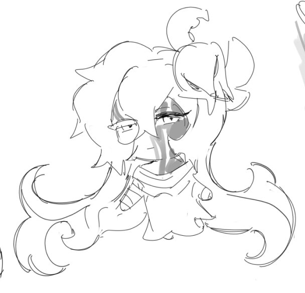 pepepppeeppp's tweet photo. #whitelilycookie #purevanillacookie #crk #sketches https://t.co/GfCGNkmyVd