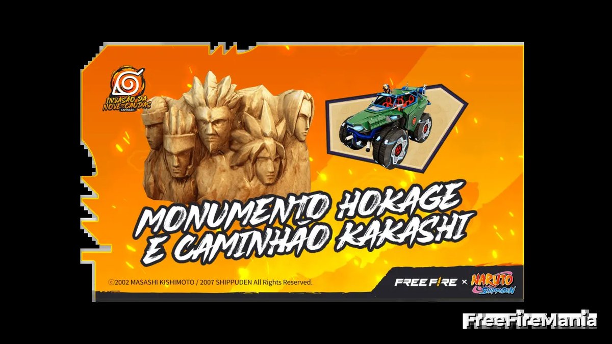 FreeFireMania tweet picture