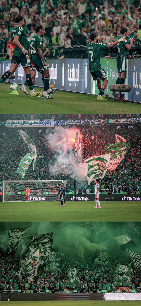 5aledz_'s tweet photo. و أخيراً نفرح بـ بطوله مع المنتخب 💚💚💚💚💚💚💚🏆🇸🇦 https://t.co/ze0ZmMJbza