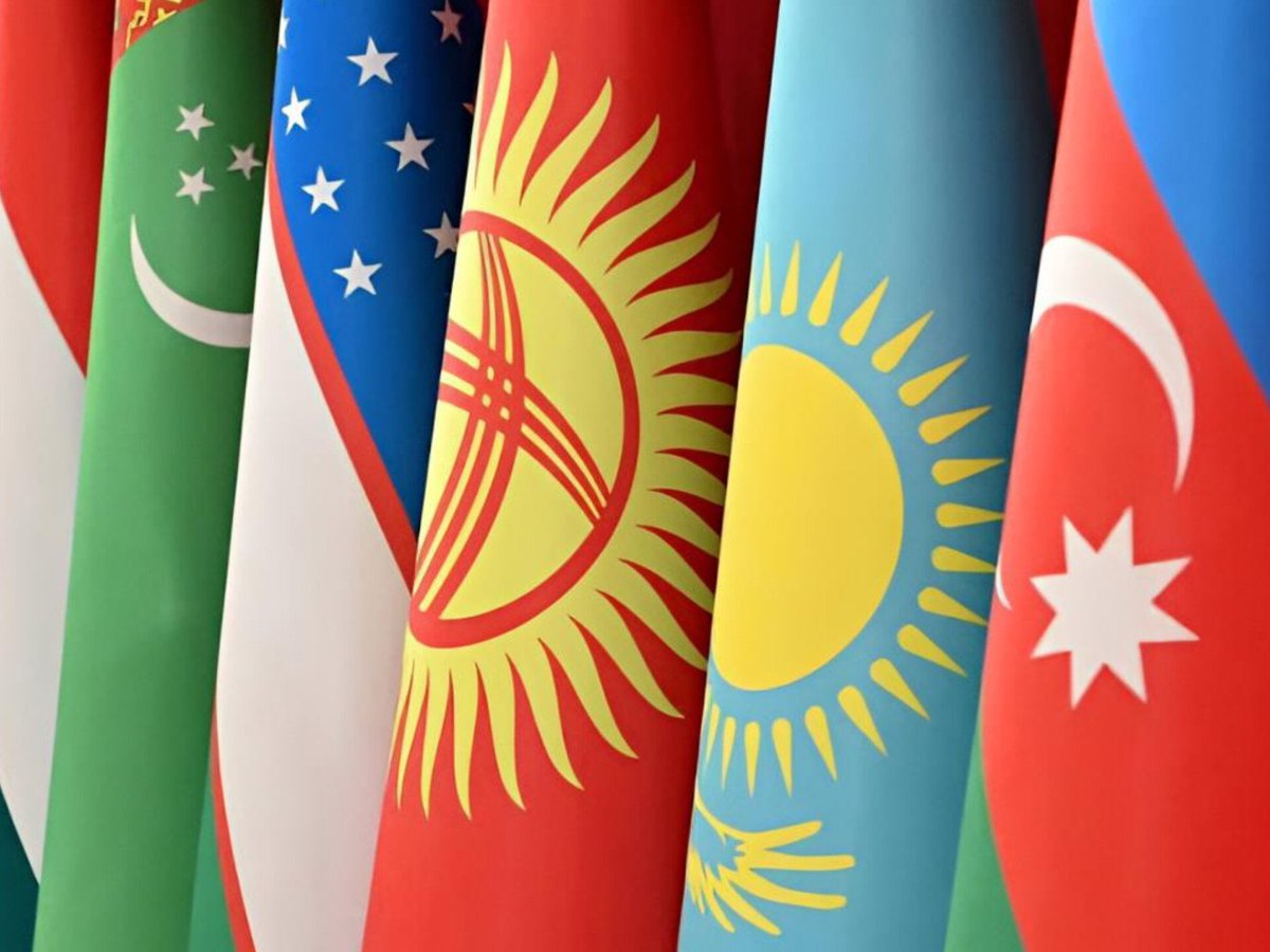 m_cemilkilic's tweet photo. İlham Aliyev: 

Bizim başka ailemiz yoktur, ailemiz Türk dünyasıdır. https://t.co/xGsotCdzJq