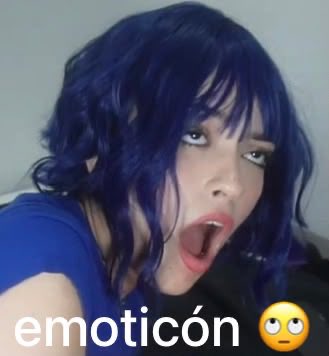 itsshanniaa's tweet photo. emoticón 🙄 https://t.co/2Vv6BBa4Lj