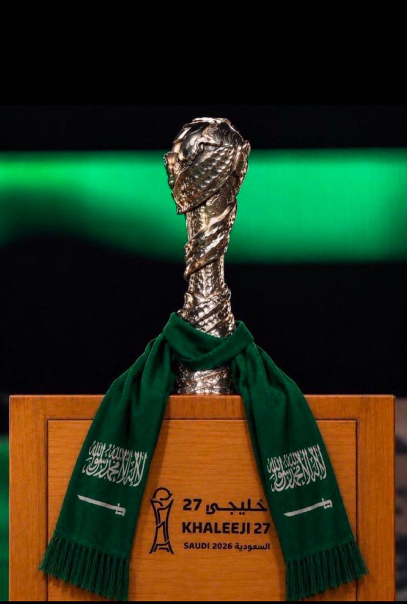 alkishann's tweet photo. نحنا نفوز برجالنا ما نستعين باحد يفوزنا 🇸🇦🇸🇦
#خليجي٢٧ #السعودية_الإمارات #الامارات #السعودية https://t.co/FkIlJ3ItG0