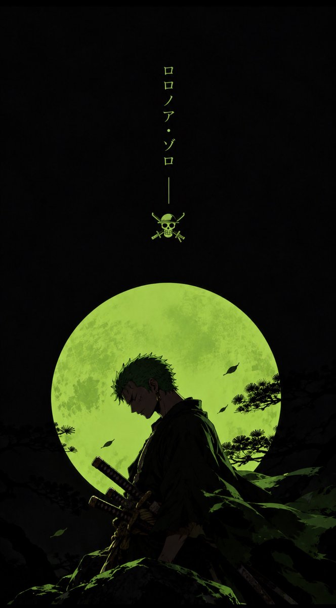 Deelaw_17's tweet photo. Straw Hats Silhouette 💛 https://t.co/OWhjkU25cj