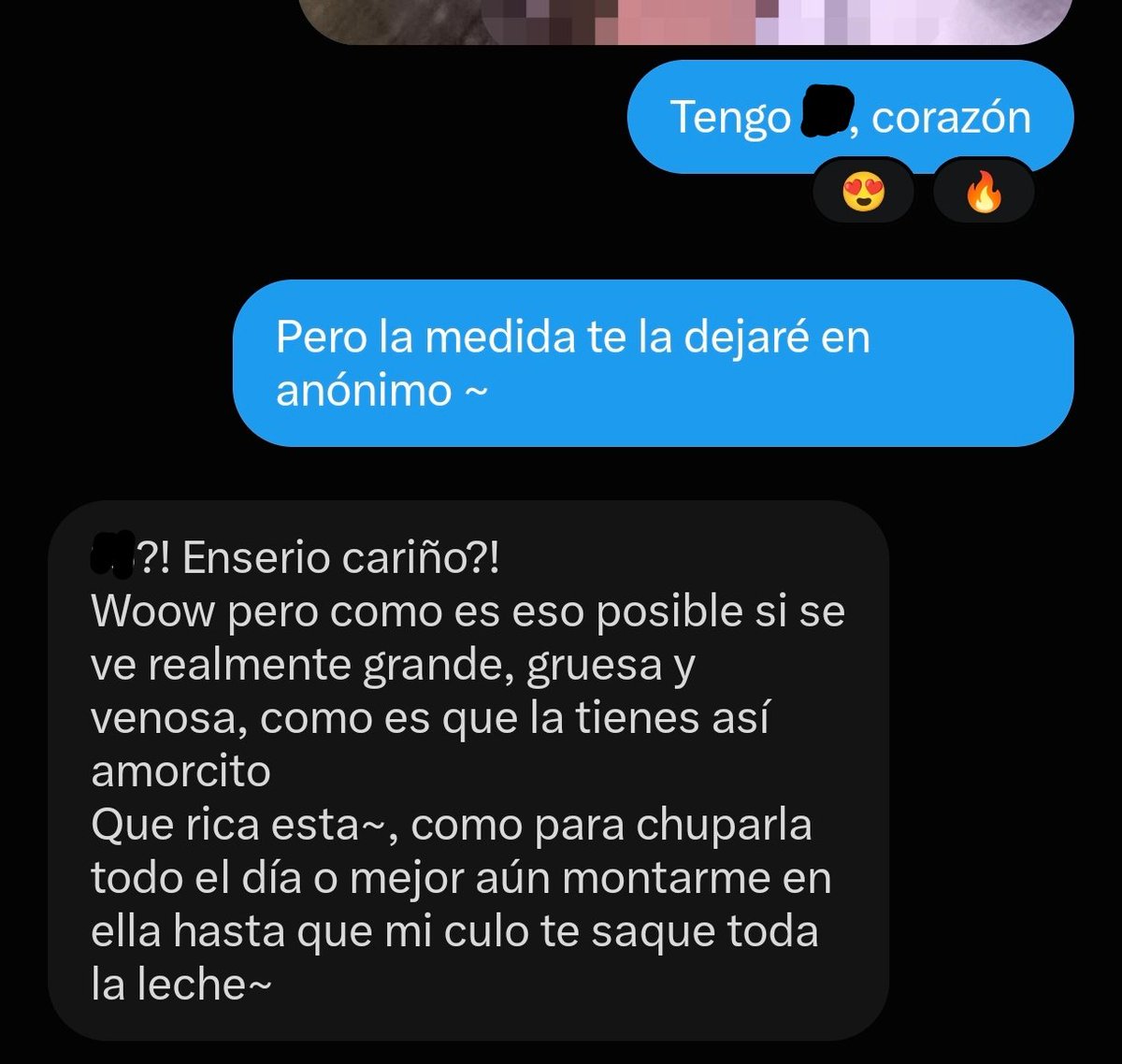 pekrockero's tweet photo. Me encanta q se pongan así de cachondas, que detallen mi vergota deliciosa hasta la última parte, que me digan lo sabrosa y rica que se ve, me excita mucho, mucho eso, sigan alabando mi verga, fantaseen con ella~ adorenme en sus descripciones y post~

#shxta #bigcock #cock #bwc https://t.co/nGuYCHHdas