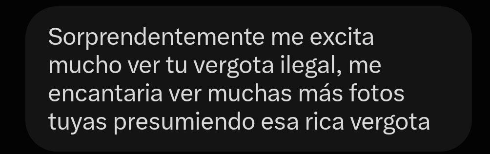 pekrockero's tweet photo. Me encanta q se pongan así de cachondas, que detallen mi vergota deliciosa hasta la última parte, que me digan lo sabrosa y rica que se ve, me excita mucho, mucho eso, sigan alabando mi verga, fantaseen con ella~ adorenme en sus descripciones y post~

#shxta #bigcock #cock #bwc https://t.co/nGuYCHHdas