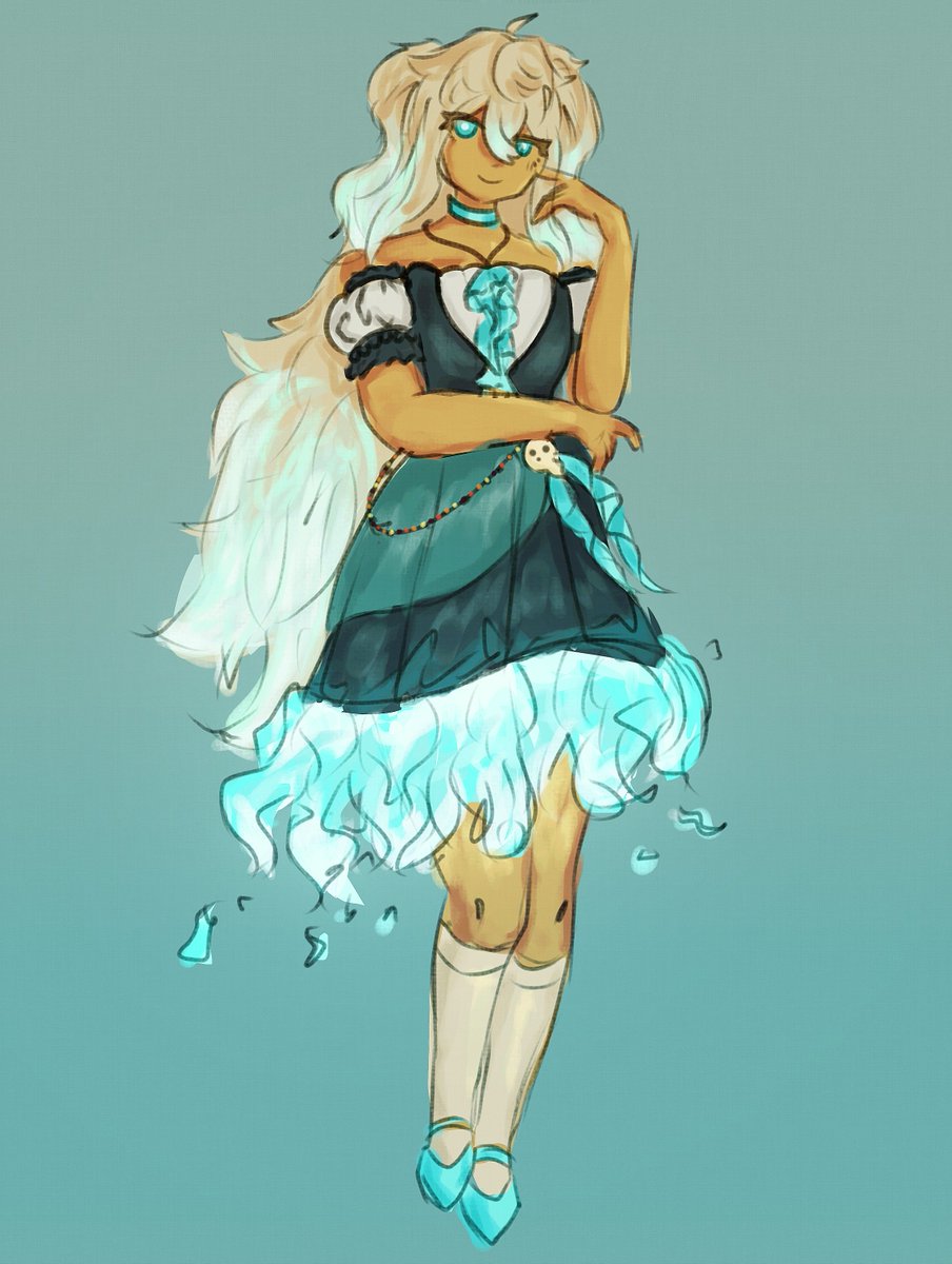 dromori_'s tweet photo. messing around with a design… idk… #ymis #ymisfanart #soulsmp https://t.co/rtQPGCKA24