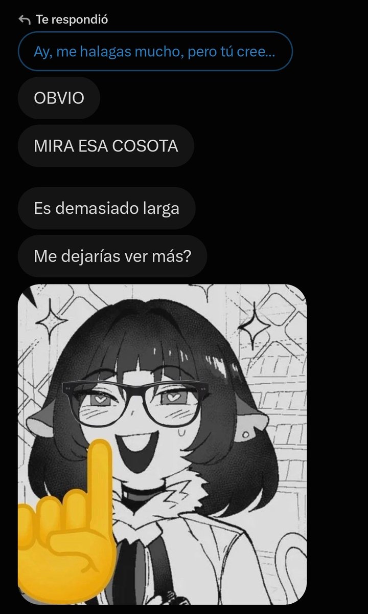pekrockero's tweet photo. Me encanta q se pongan así de cachondas, que detallen mi vergota deliciosa hasta la última parte, que me digan lo sabrosa y rica que se ve, me excita mucho, mucho eso, sigan alabando mi verga, fantaseen con ella~ adorenme en sus descripciones y post~

#shxta #bigcock #cock #bwc https://t.co/nGuYCHHdas