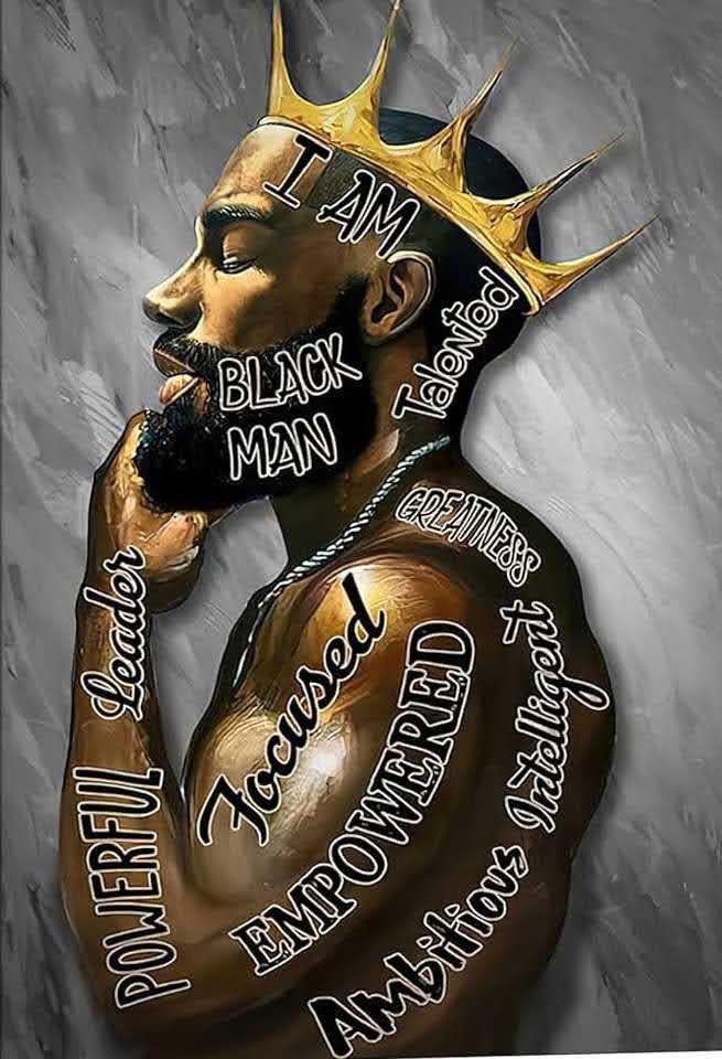 God_KingMaster's tweet photo. Come $end Tribute and Reparations to your Black God ♠️👑😈
#bnwo #blackking #blacked #bbc #bbconly #blacksuperior #reparations #cuck #beta #sub https://t.co/YSHKfPRtBq