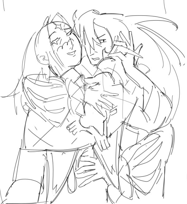 pepepppeeppp's tweet photo. and finally, my absolute favorite sketches🤲💋💋💞

#shadowvanilla #puremilk #shadowmilkcookie #purevanillacookie #crk #soulplay https://t.co/VqmJMrOSly