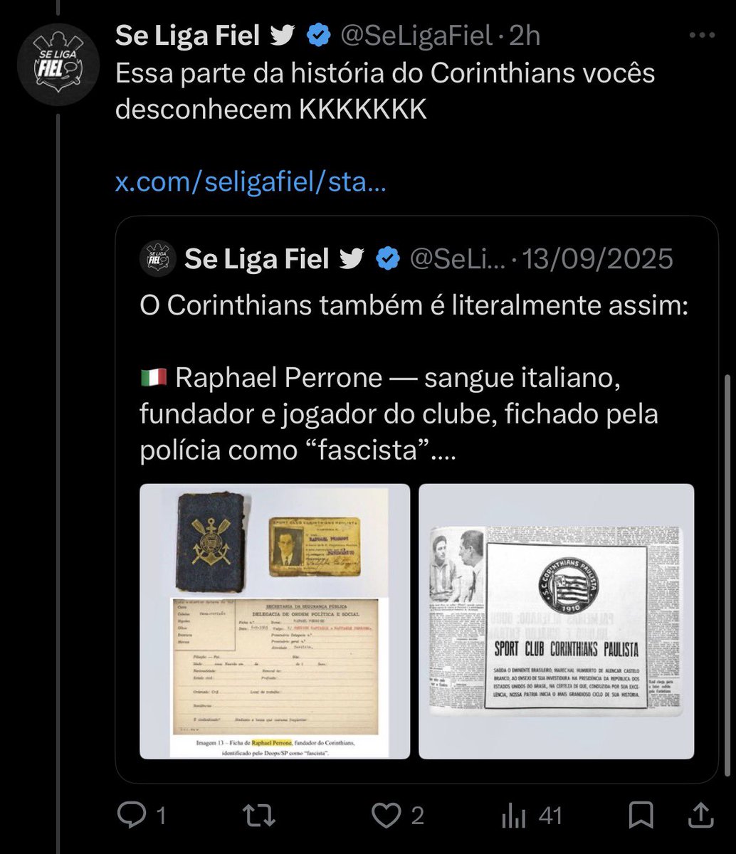 VictorPooh027's tweet photo. Antes que ele apague ou bloqueie o meu perfil como já fez com tantos, tirei um print pra não ter falha e vamos aos fatos sobre um dos fundadores do clube do povo?+ https://t.co/K6H5PKKOky
