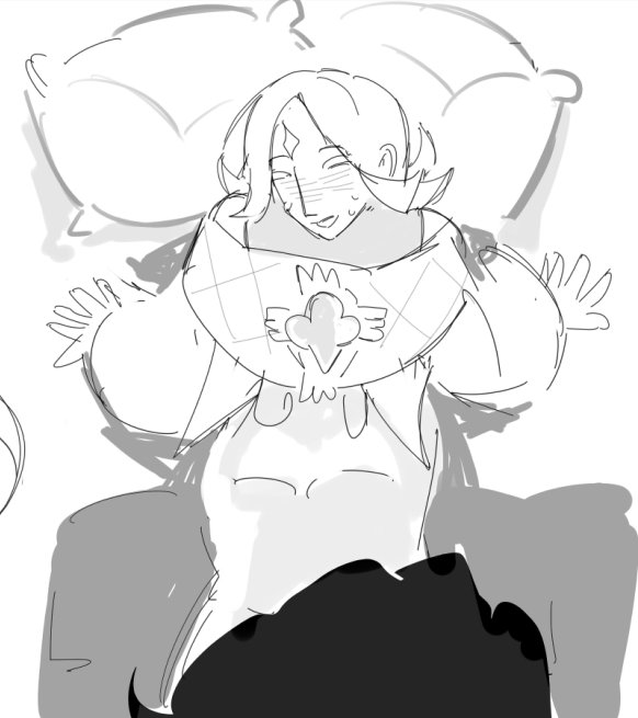 pepepppeeppp's tweet photo. and finally, my absolute favorite sketches🤲💋💋💞

#shadowvanilla #puremilk #shadowmilkcookie #purevanillacookie #crk #soulplay https://t.co/VqmJMrOSly