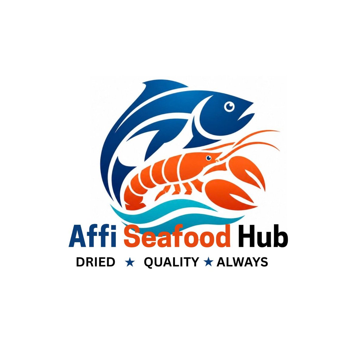officialcore's tweet photo. Fresh design drop! 🐟🦐
​Just wrapped up the brand identity and flyer design for Affi Seafood Hub (Dried • Quality • Always).

​From the custom logo to the promotional sales flyer, the focus was on creating a clean, modern, and eye-catching look that builds trust and drive sale https://t.co/uQQdBDUK8Y