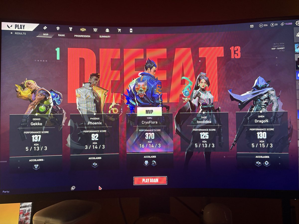 CryoFloraTV's tweet photo. The fuck am I supposed to do with a team like this??? https://t.co/z5lJ2pDNtu