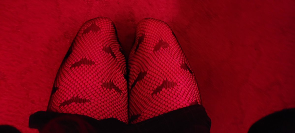 Femboykate5's tweet photo. My thighs feel so cold I need someone to warm them up for me #femboy #thighs #trans https://t.co/Pohk034qji