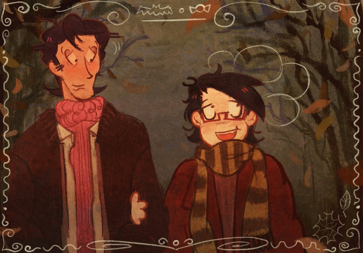 vomitorium29's tweet photo. 🍂 (⁠´⁠ε⁠｀⁠ ⁠)
#spookymonth #candybats https://t.co/4X2bHT6iOa
