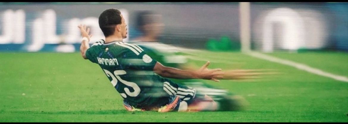 2ikli's tweet photo. ما يعررف الخوف من هذاا فريقه 💚 https://t.co/20NwFR9oOZ