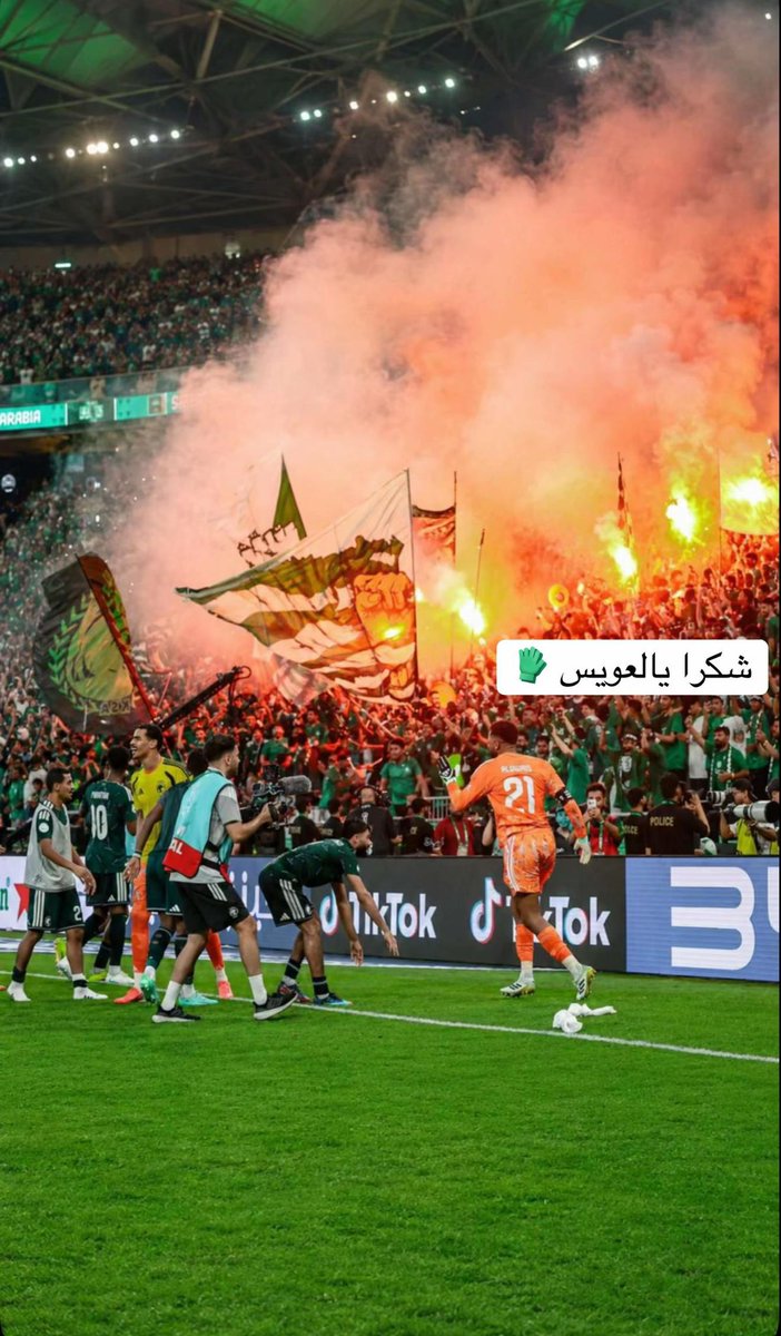 asoomtk_ar's tweet photo. #المنتخب_السعودي

الف مبروك #ياوطن https://t.co/BEuriumIkp