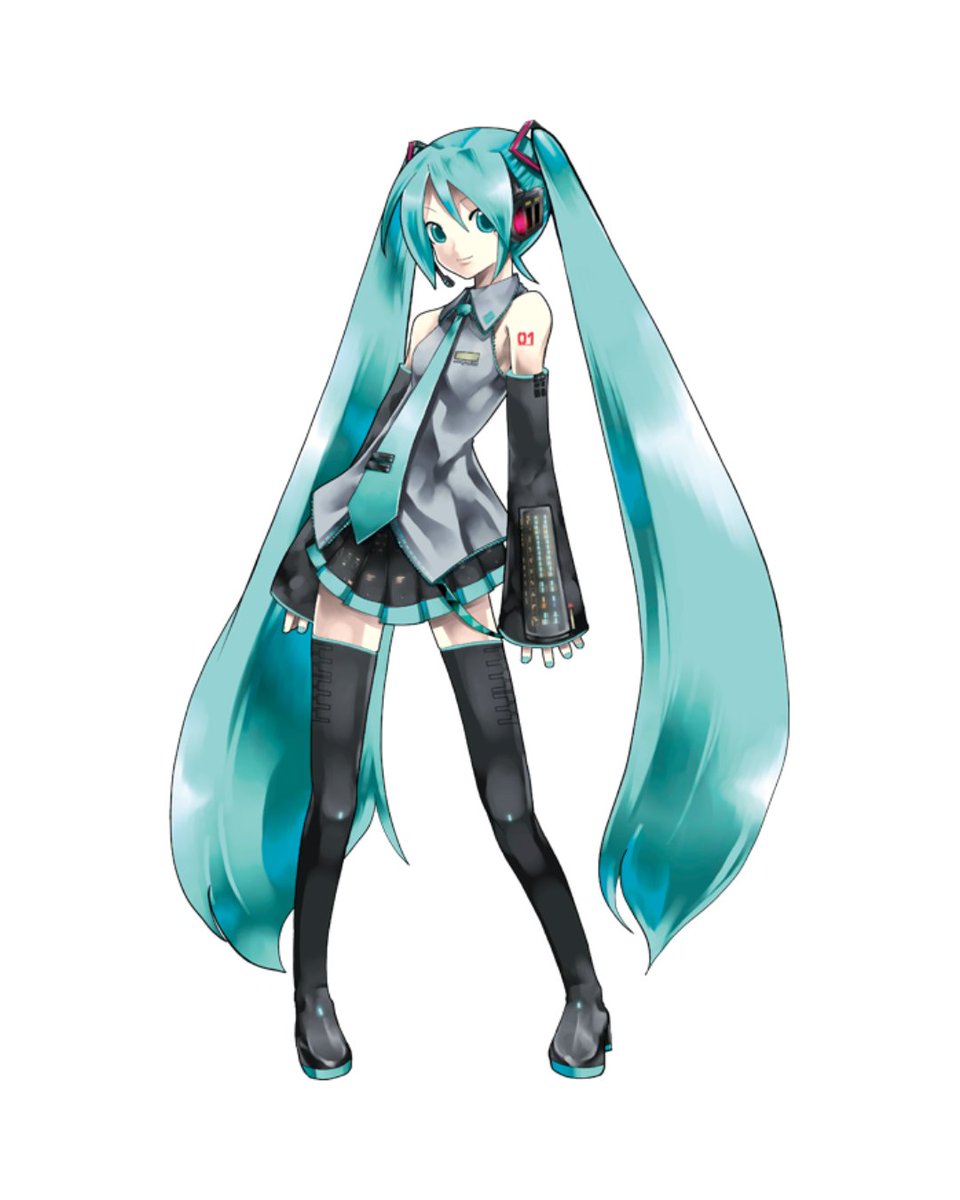 Collect's tweet photo. LEGO builder Bradley Barber built Hatsune Miku using pieces from the 3-in-1 Beautiful Dolphins set 🤯

(via creationcaravan4/IG) https://t.co/RgrhBeoaAU