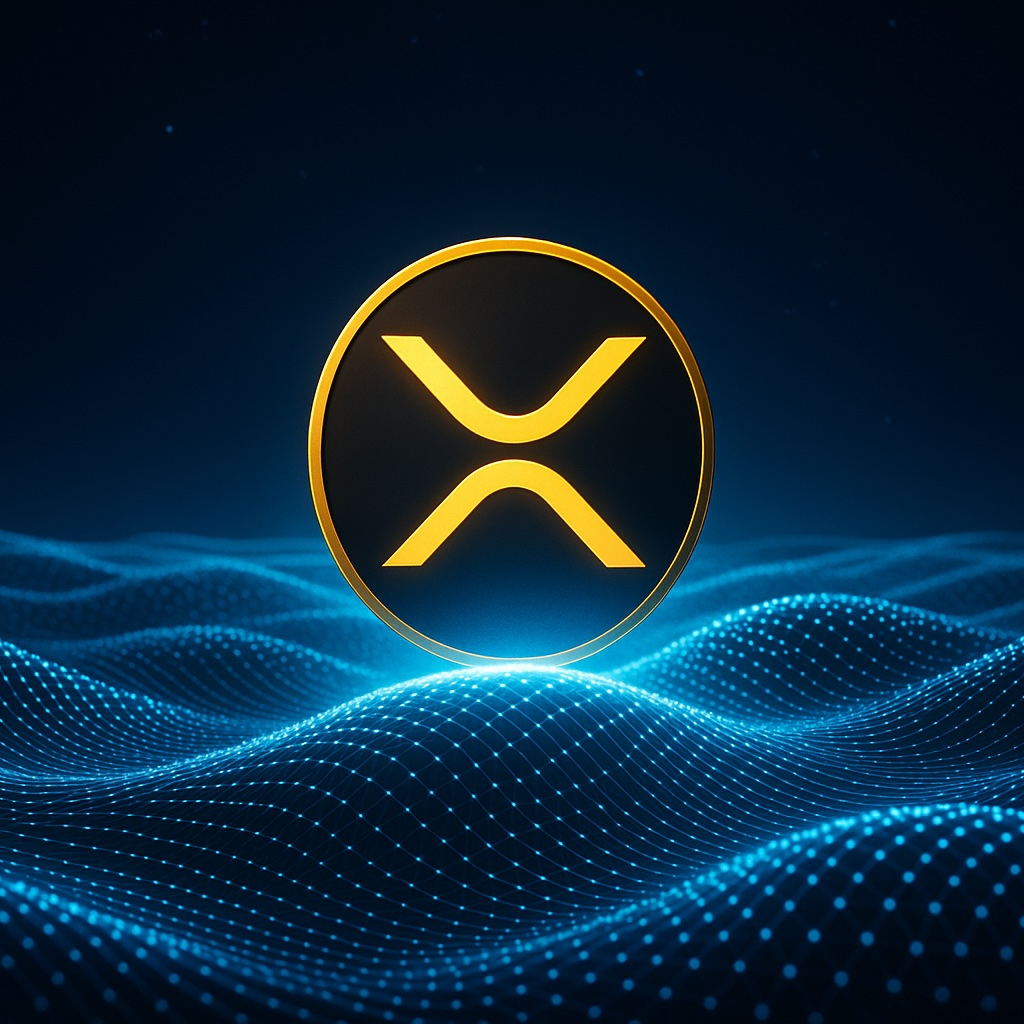 CoinMarketCap's tweet photo. LATEST: 📊 US XRP ETFs have now logged 12 straight weeks of net inflows. https://t.co/KWW92sLI4u