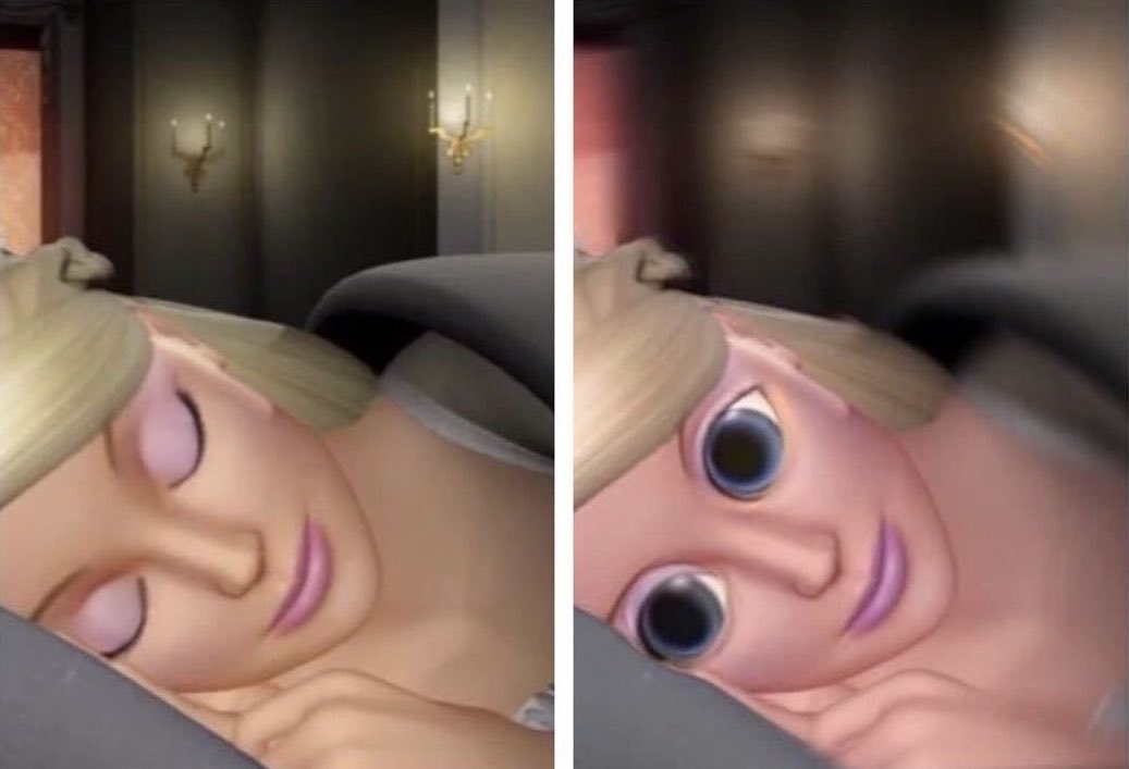 VarshaVisuals's tweet photo. When you’re abt to fall asleep and suddenly remember you haven’t done your skincare routine https://t.co/kVv9JG9cx6