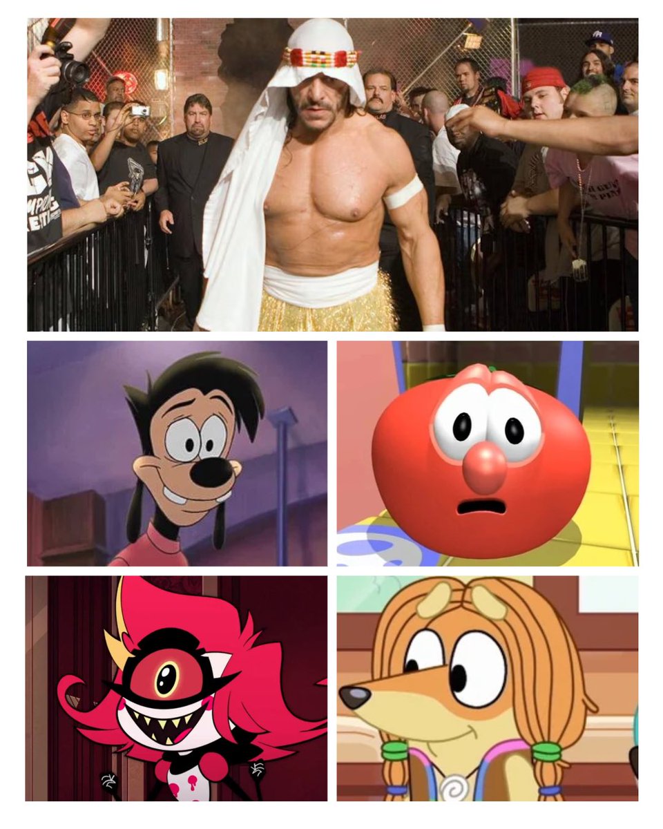 chanyhuman's tweet photo. Which would you rather see dressed as Sabu? #Christianity #primevideo #Disney100 https://t.co/rZQn6Ig2am