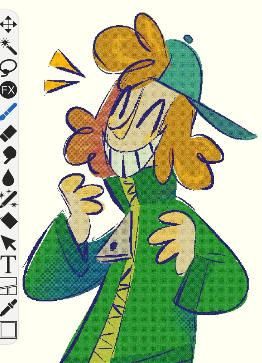 SucoDeLimao27's tweet photo. Roberto 🥺
#spookymonth https://t.co/JjiDo1Izq0