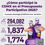 Photo by Distrito30IECM (@Distrito30IECM)