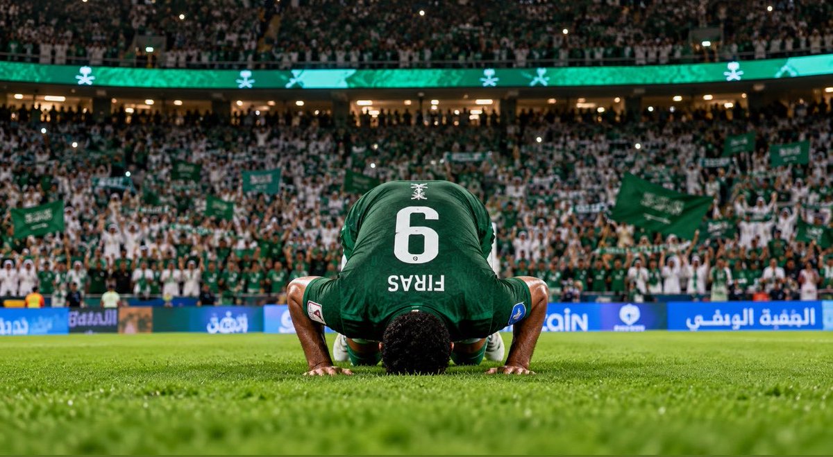 DrLiloo's tweet photo. أخضرنا ما يخيب💚💚💚💚💚 https://t.co/GlTpH0xLxG