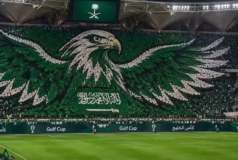 AbeerKDM's tweet photo. الذهب في منتهى كماله.. سعودي 🇸🇦🏆

مبروك للوطن 💚 https://t.co/mxSXoZOXUz