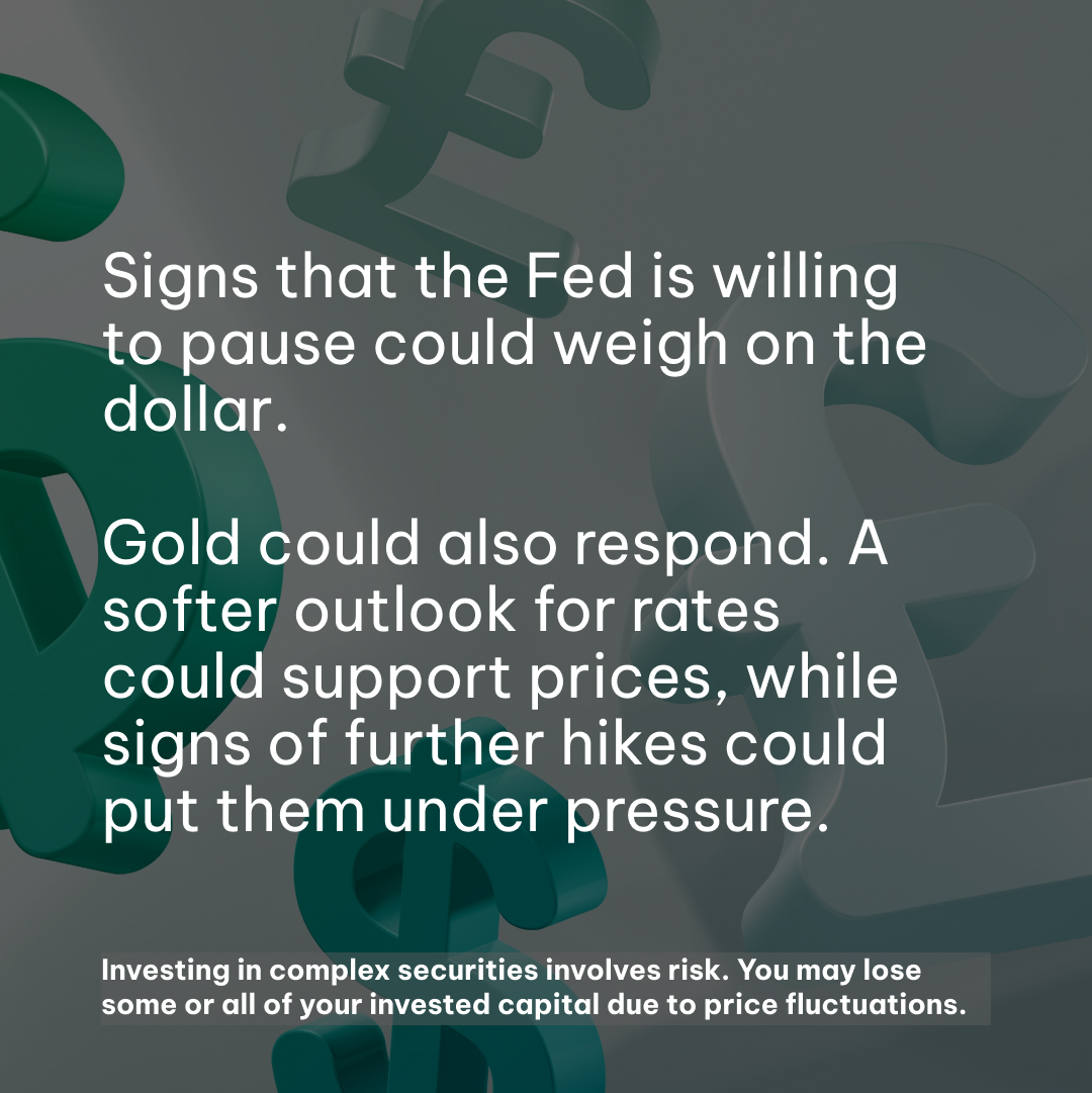 blackbull's tweet photo. The #FOMC minutes could show how widely San Francisco Fed President's view is shared. https://t.co/sKUbuT3ve6